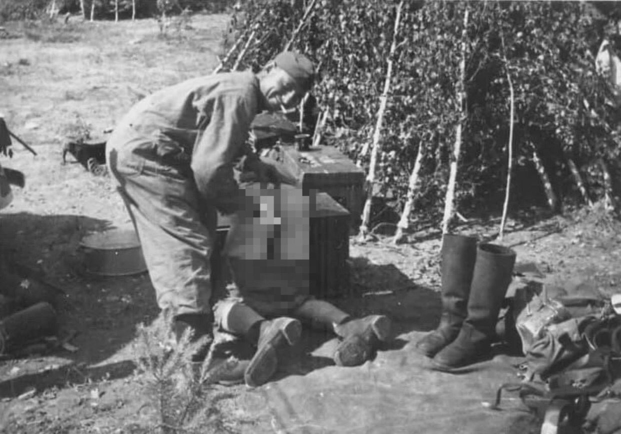 порно как насиловали русские солдаты немок фото 56