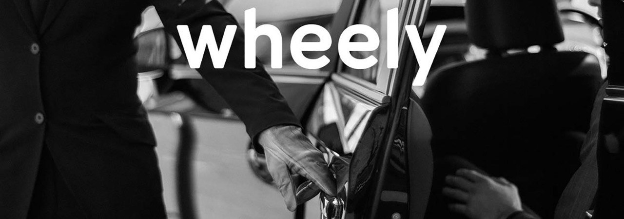 Wheely. Wheely логотип. Wheely реклама. Wheely – сервис личных водителей. Wheely Екатеринбург.