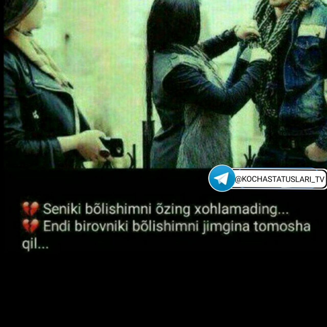 Natalya Oreironing kokraklari