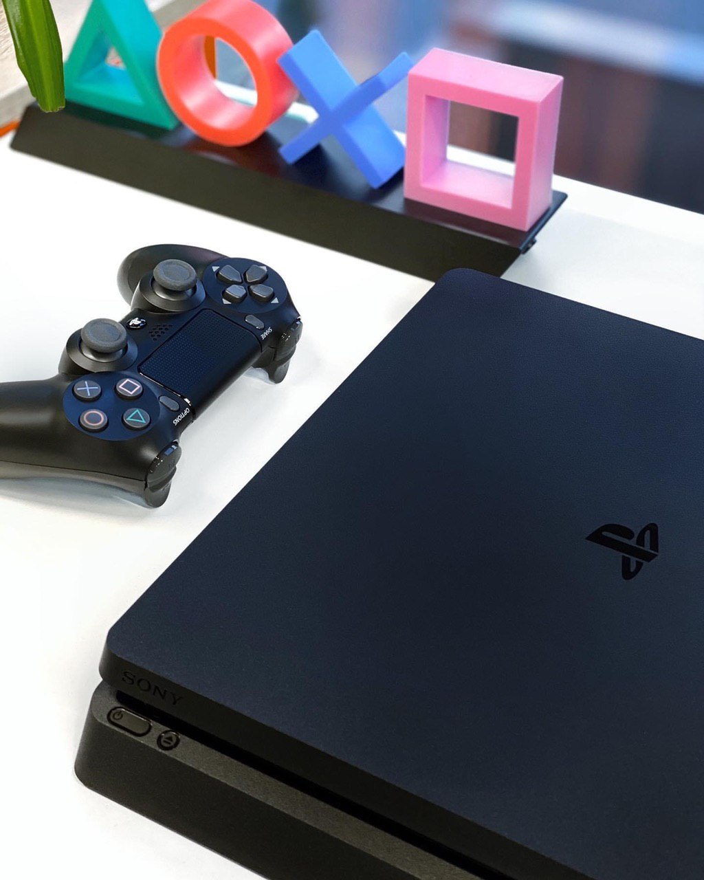 Sony playstation 5 slim 1000 гб