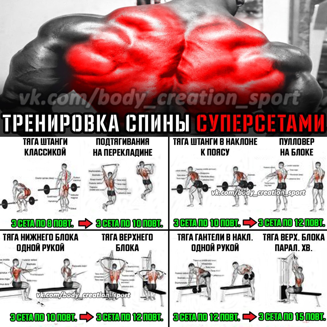 Сборник для тренировок