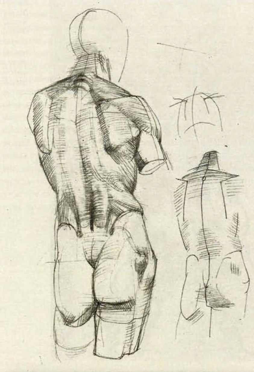 “изображение фигуры человека”, готфрид баммес. “изображение фигуры человека”, готфрид баммес. “изображение фигуры человека”, готфрид баммес. Готфрид баммес наброски. Готфрид баммес наброски.