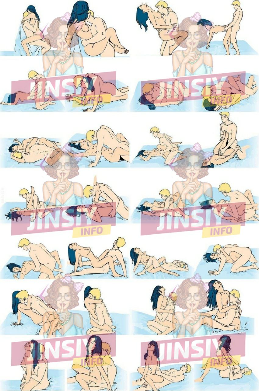 Milf eshaklar rasmlar